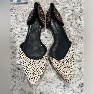 Womens White House Black Market Shoes‎ Size 7